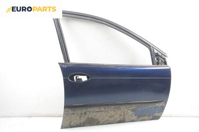 Врата за Citroen C5 I Break (06.2001 - 08.2004), 4+1 вр., комби, позиция: предна, дясна