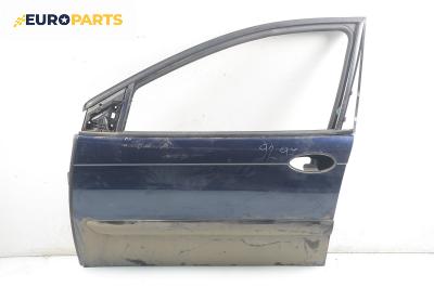 Врата за Citroen C5 I Break (06.2001 - 08.2004), 4+1 вр., комби, позиция: предна, лява