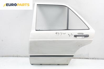 Врата за Mercedes-Benz 190 Sedan (W201) (10.1982 - 08.1993), седан, позиция: задна, лява