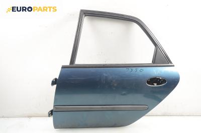 Врата за Renault Laguna I Hatchback (11.1993 - 08.2002), хечбек, позиция: задна, лява