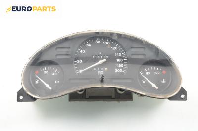 Километраж за Opel Corsa B Hatchback (03.1993 - 12.2002) 1.0 i 12V, 54 к.с.