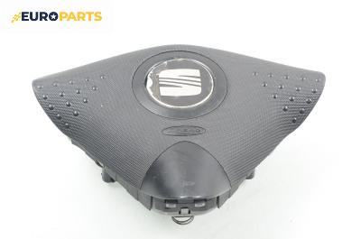 Airbag за Seat Ibiza II Hatchback (03.1993 - 05.2002), 4+1 вр., позиция: предна