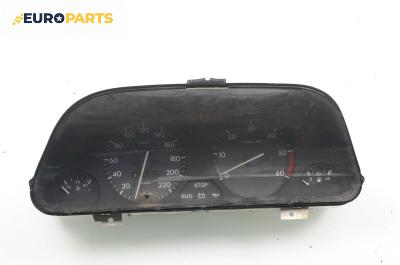 Километраж за Peugeot 306 Hatchback (01.1993 - 10.2003) 1.9 D, 64 к.с.
