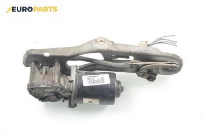 Ел. мотор за чистачките за Citroen ZX Hatchback (03.1991 - 07.1999), хечбек, позиция: предна
