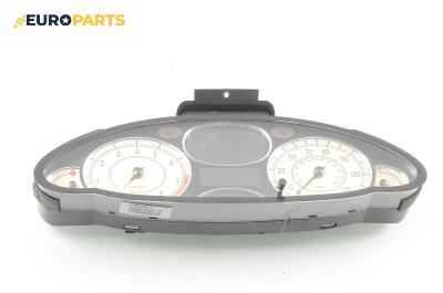Километраж за Rover 75 Sedan (02.1999 - 05.2005) 1.8, 120 к.с.