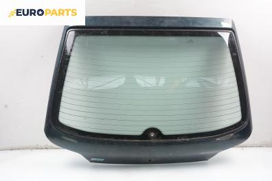 Заден капак за Peugeot 306 Hatchback (01.1993 - 10.2003), 4+1 вр., хечбек, позиция: задна