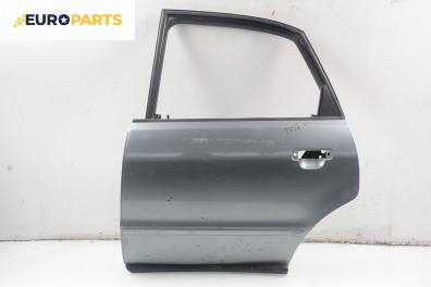 Врата за Audi A4 Sedan B5 (11.1994 - 09.2001), 4+1 вр., седан, позиция: задна, лява