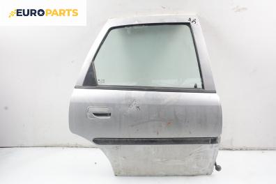Врата за Opel Vectra B Sedan (09.1995 - 04.2002), 4+1 вр., седан, позиция: задна, дясна