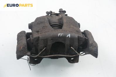 Спирачен апарат за Alfa Romeo 156 Sportwagon (01.2000 - 05.2006), позиция: предна, лява