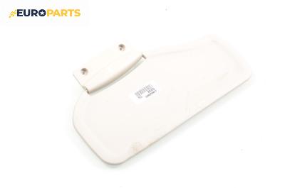 Сенник за Citroen C5 I Sedan (03.2001 - 03.2005), позиция: лява