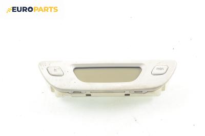 Часовник за Ford Galaxy Minivan I (03.1995 - 05.2006)