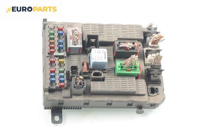 Бушонно табло за Citroen C5 I Sedan (03.2001 - 03.2005) 2.0 16V (DCRFNC, DCRFNF), 136 к.с.