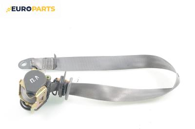 Предпазен колан за Citroen C5 I Sedan (03.2001 - 03.2005), 4+1 вр., позиция: предна, лява