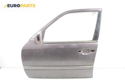 Врата за Mercedes-Benz C-Class Sedan (W202) (03.1993 - 05.2000), седан, позиция: предна, лява