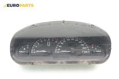 Километраж за Fiat Marea Weekend (09.1996 - 12.2007) 1.8 115 16V, 113 к.с.