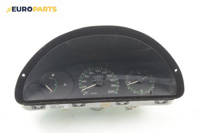 Километраж за Fiat Punto Hatchback (09.1993 - 09.1999) 55 1.1, 54 к.с.