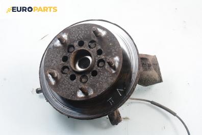 Шенкел главина за Ford Transit Box V (01.2000 - 05.2006), позиция: предна, лява