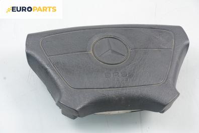 Airbag за Mercedes-Benz C-Class Sedan (W202) (03.1993 - 05.2000), 4+1 вр., седан, позиция: предна