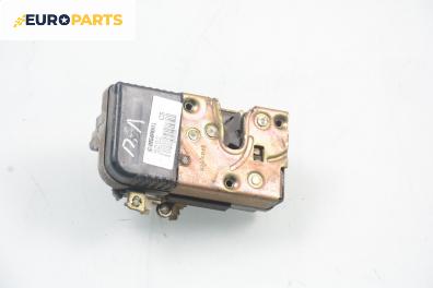 Брава на врата за Citroen C5 I Sedan (03.2001 - 03.2005), позиция: предна, лява