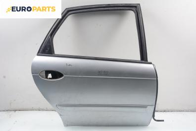 Врата за Citroen C5 I Sedan (03.2001 - 03.2005), хечбек, позиция: задна, дясна