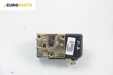 Брава на врата за Citroen C5 I Sedan (03.2001 - 03.2005), позиция: предна, дясна