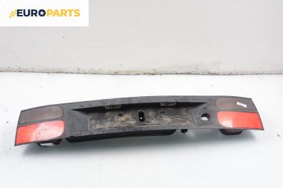 Стопове за Renault Laguna I Hatchback (11.1993 - 08.2002), хечбек, позиция: средна