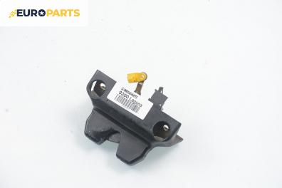 Брава заден капак за Renault Laguna I Hatchback (11.1993 - 08.2002), хечбек, позиция: задна
