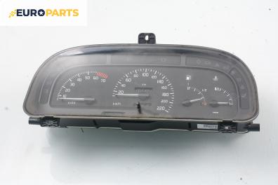 Километраж за Renault Laguna I Hatchback (11.1993 - 08.2002) 1.8 (B56S/T/0), 90 к.с.