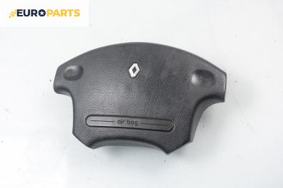 Airbag за Renault Laguna I Hatchback (11.1993 - 08.2002), 4+1 вр., хечбек, позиция: предна