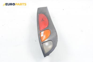 Стоп за Fiat Marea Weekend (09.1996 - 12.2007), комби, позиция: дясна