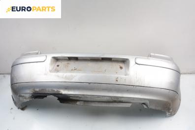 Задна броня за Volkswagen Golf IV Hatchback (08.1997 - 06.2005), хечбек