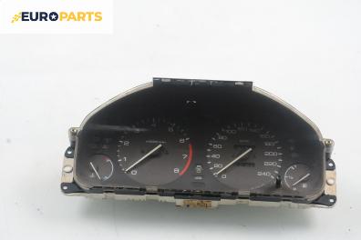 Километраж за Honda Accord V Sedan (06.1992 - 12.1997) 2.0 i S (CC, CD), 131 к.с.