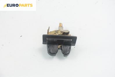 Брава заден капак за Honda Accord V Sedan (06.1992 - 12.1997), седан, позиция: задна