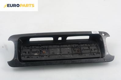 Стойка заден номер за Honda Accord V Sedan (06.1992 - 12.1997), седан