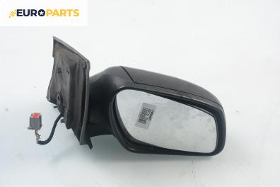 Огледало за Ford Fiesta V Hatchback (11.2001 - 03.2010), 2+1 вр., позиция: дясна