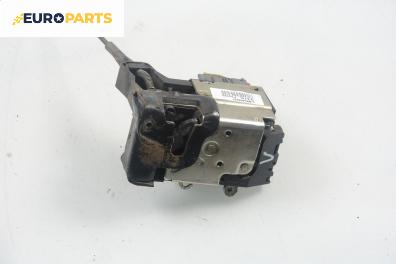 Брава на врата за Ford Fiesta V Hatchback (11.2001 - 03.2010), позиция: лява