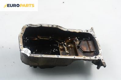Картер за Mitsubishi Pajero PININ (03.1999 - 06.2007) 1.8 GDI (H66W), 120 к.с.