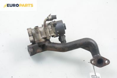 EGR-клапан за Mitsubishi Pajero PININ (03.1999 - 06.2007) 1.8 GDI (H66W), 120 к.с.