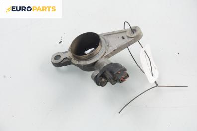 Конзола антифриз за Mitsubishi Pajero PININ (03.1999 - 06.2007) 1.8 GDI (H66W), 120 к.с.