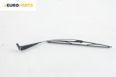 Рамо задна чистачка за Opel Corsa B Hatchback (03.1993 - 12.2002), позиция: задна