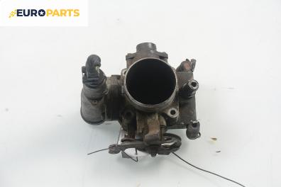 Дроселова клапа за Fiat Marea Weekend (09.1996 - 12.2007) 1.8 115 16V, 113 к.с.