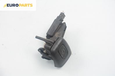 Ключалка заден капак за Renault Clio II Hatchback (09.1998 - 09.2005), хечбек