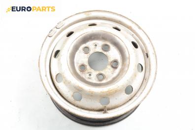 Стоманени джанти за Citroen Jumper Box (230L) (02.1994 - 04.2002) 16 цола, ширина 6