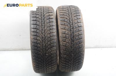 Зимни гуми KUMHO 225/55/17, DOT: 2316