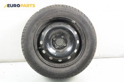 Резервна гума за Renault Megane Scenic (10.1996 - 12.2001) 15 цола, ширина 6