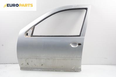 Врата за Volkswagen Golf IV Hatchback (08.1997 - 06.2005), 4+1 вр., хечбек, позиция: предна, лява