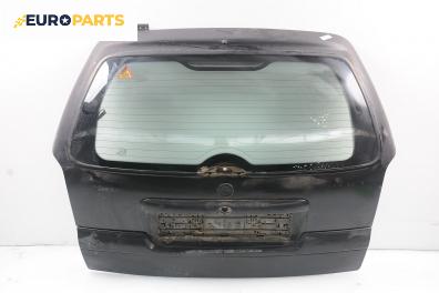 Заден капак за Opel Vectra B Estate (11.1996 - 07.2003), 4+1 вр., комби, позиция: задна