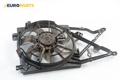 Перка охлаждане за Opel Vectra B Estate (11.1996 - 07.2003) 1.8 i 16V, 115 к.с.