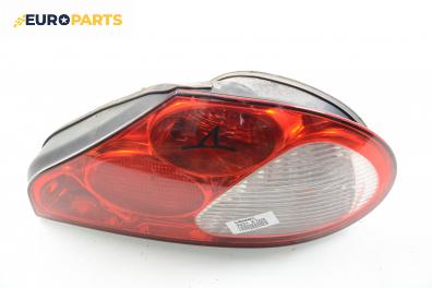 Стоп за Jaguar X-Type Sedan (06.2001 - 11.2009), седан, позиция: дясна