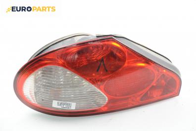Стоп за Jaguar X-Type Sedan (06.2001 - 11.2009), седан, позиция: лява